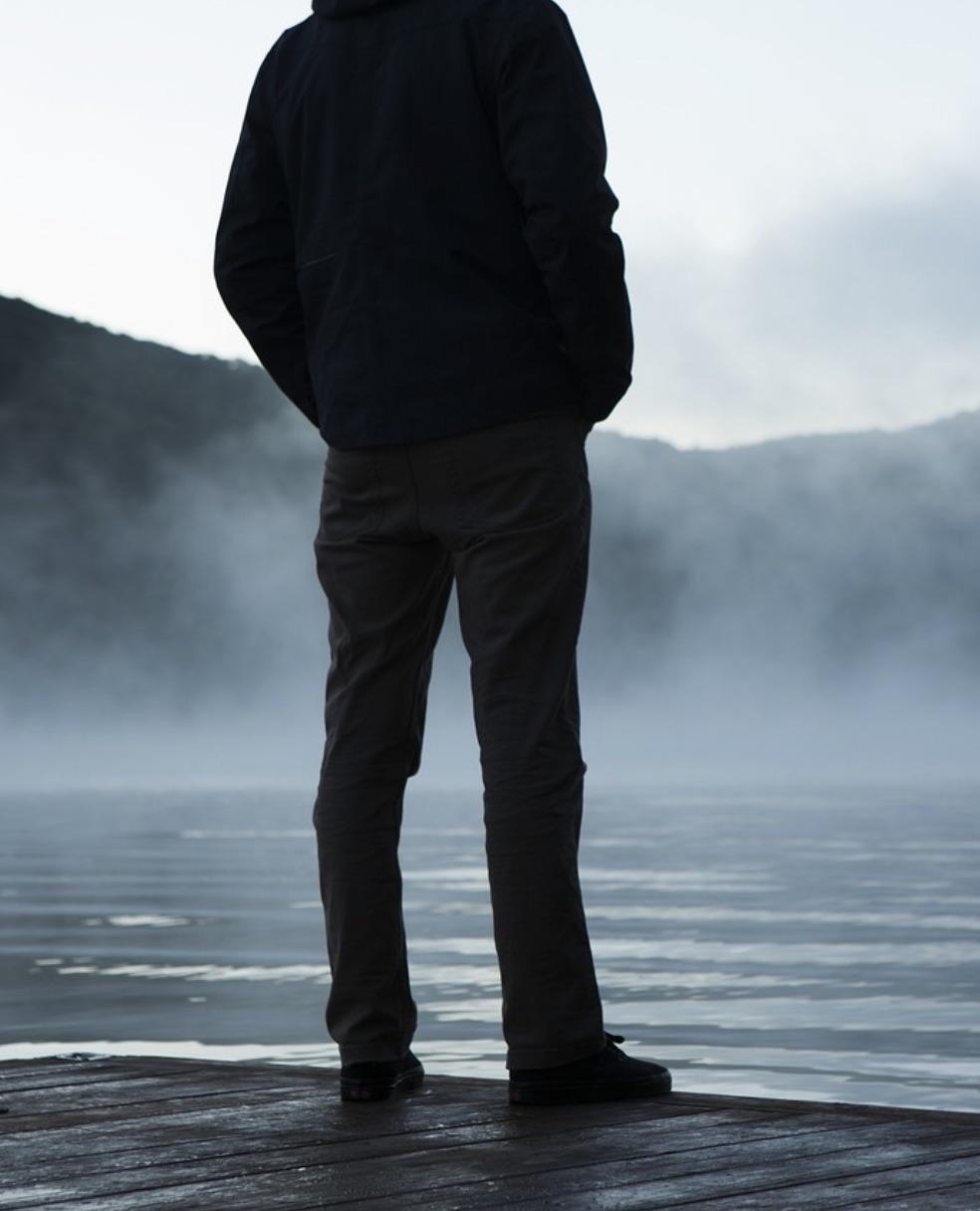 Demain nous serons guéris